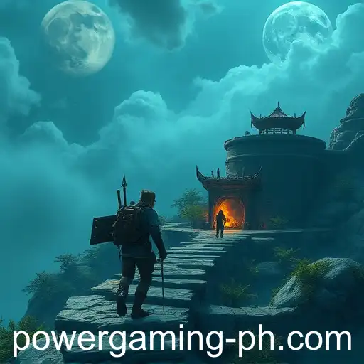 The Ascendancy of Powergaming: Shaping the Future of Interactive Entertainment