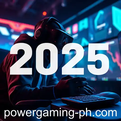 The Evolution of Powergaming in 2025