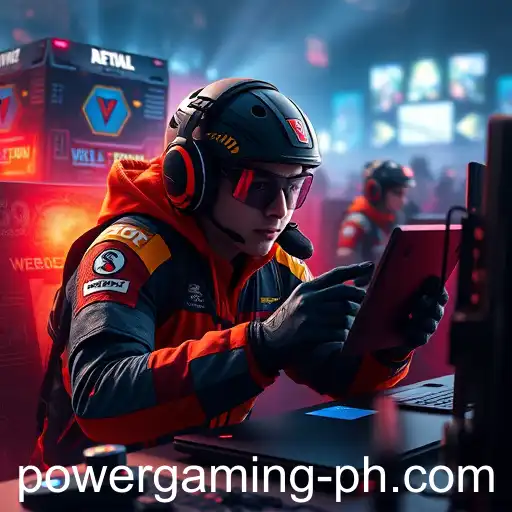 The Evolution of Powergaming in 2025