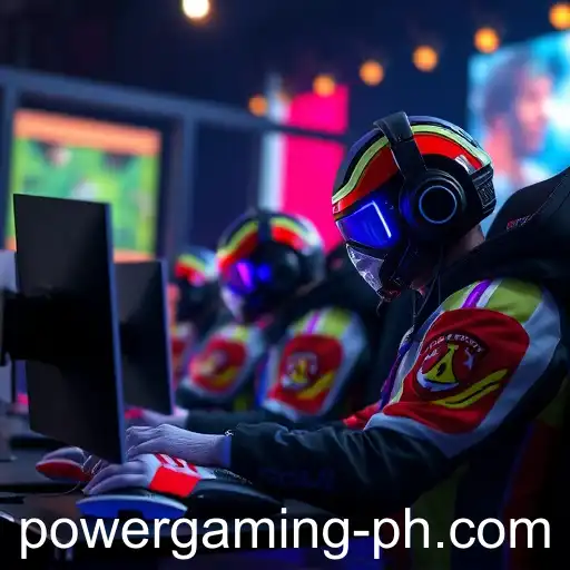 The Evolving Landscape of Powergaming