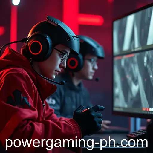 The Evolution of Powergaming: A Closer Look