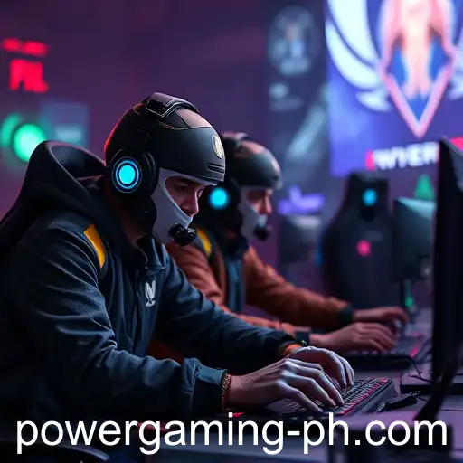 Powergaming's Impact on the Modern Gaming Industry
