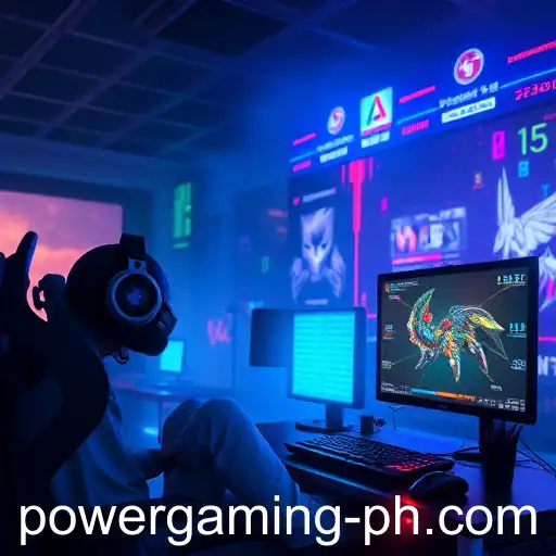 The Evolving Landscape of Powergaming in 2025