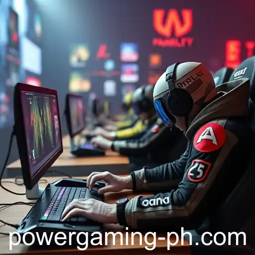 The Resurgence of Powergaming in 2025