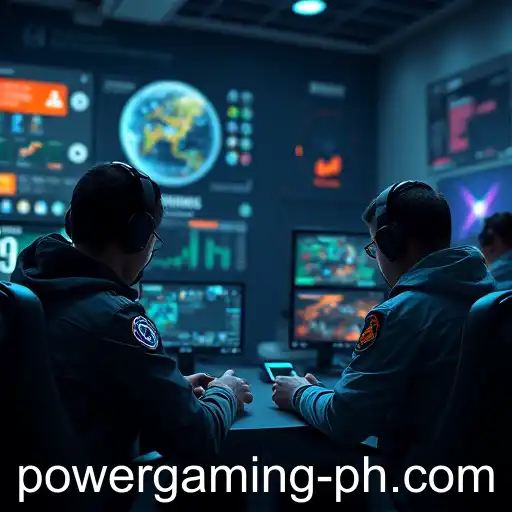 Powergaming Trends Transforming the Industry