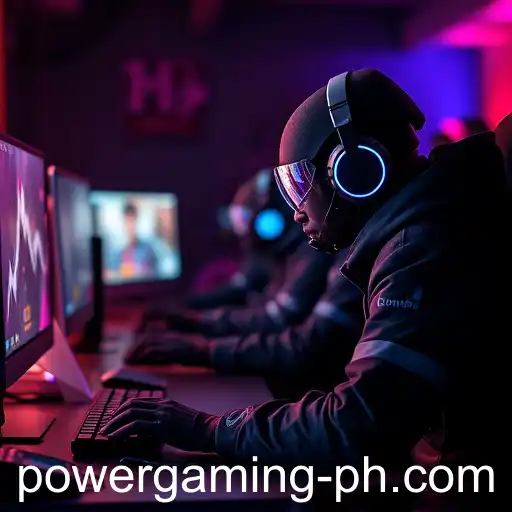 Powergaming Trends: The Rise of Strategic Play in 2025
