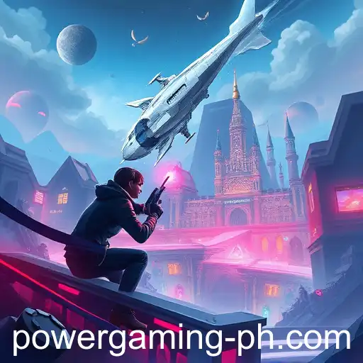 The Rise of Powergaming in 2025