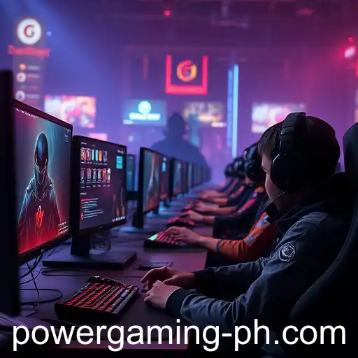 The Rise of Powergaming in 2025