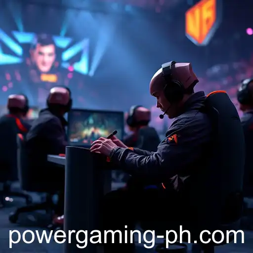 The Rise of Powergaming in 2025