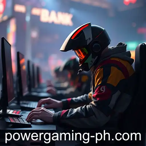 The Rise of Powergaming Culture