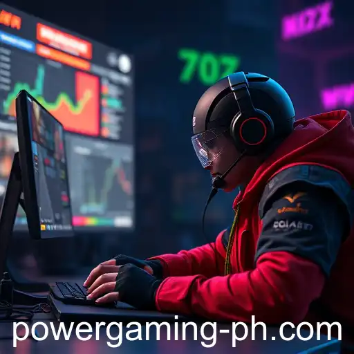 The Rise of Powergaming in 2025
