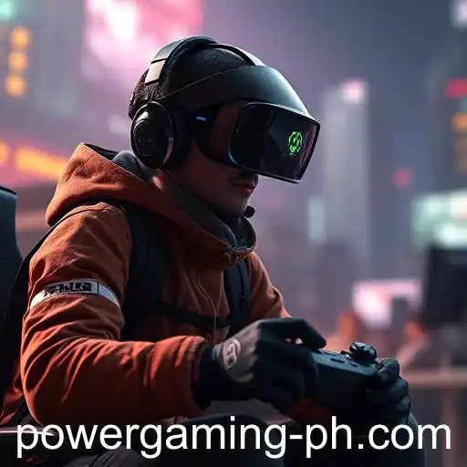 The Evolution of Powergaming in 2025