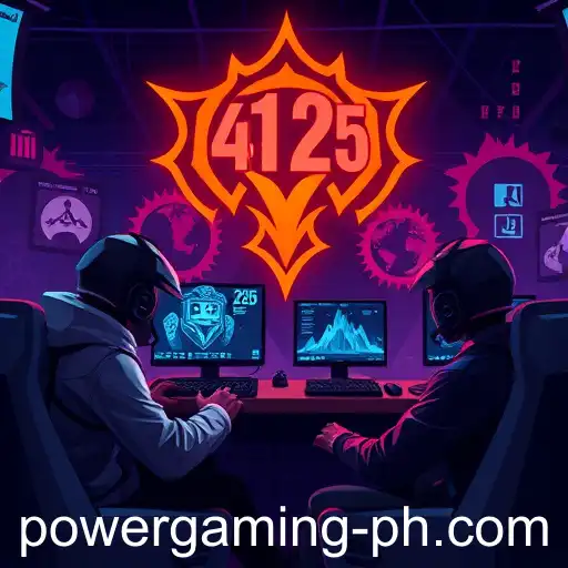 The Evolution of Powergaming in 2025