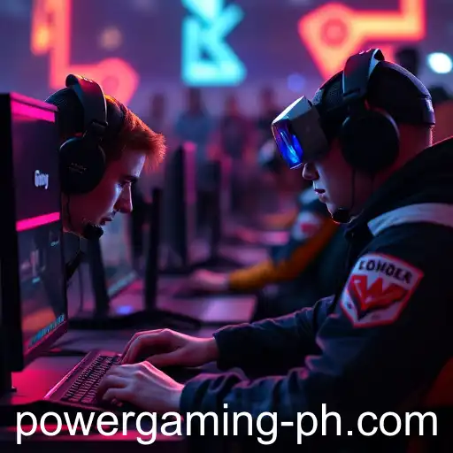 The Evolution of Powergaming in 2025