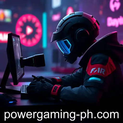 The Evolution of Powergaming in 2025