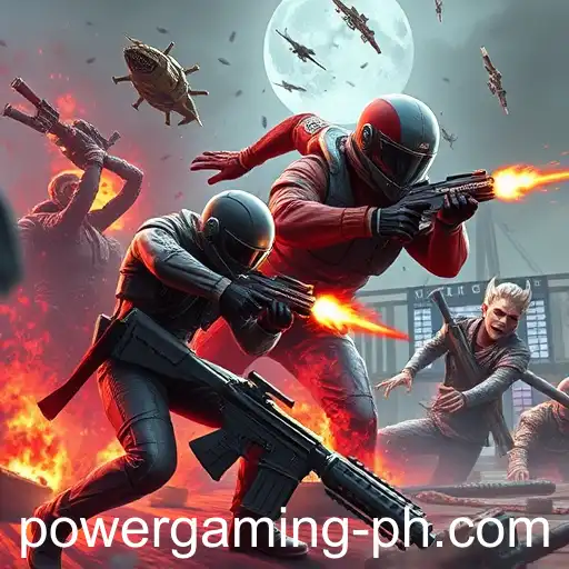 The Evolution of Powergaming: How 2025 Reshapes Competitive Play