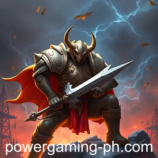 Exploring the World of Multiplayer Games Through Powergaming