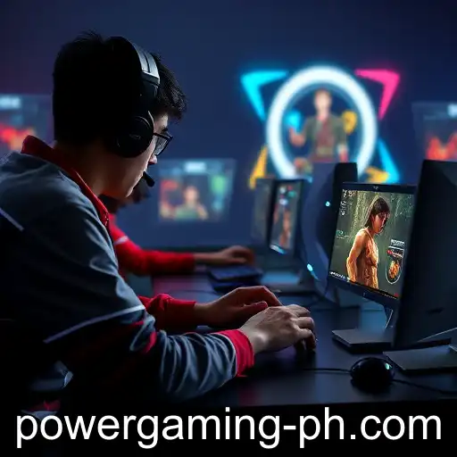 The Rising Influence of Powergaming in 2025