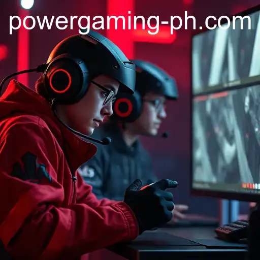 The Evolution of Powergaming: A Closer Look