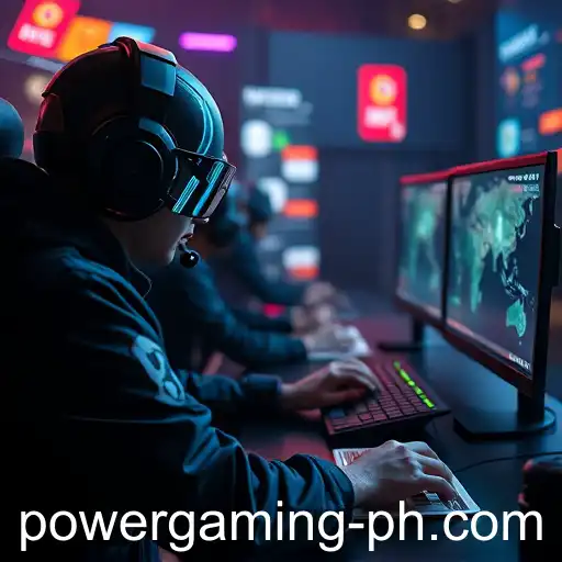 The Rise and Impact of Powergaming in 2025