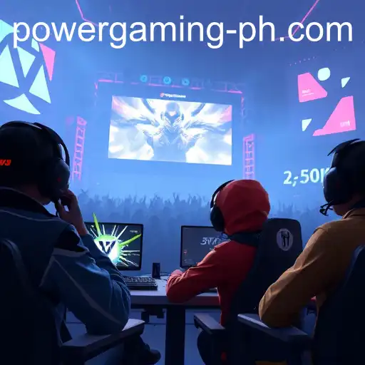 The Evolution and Impact of Powergaming in 2026