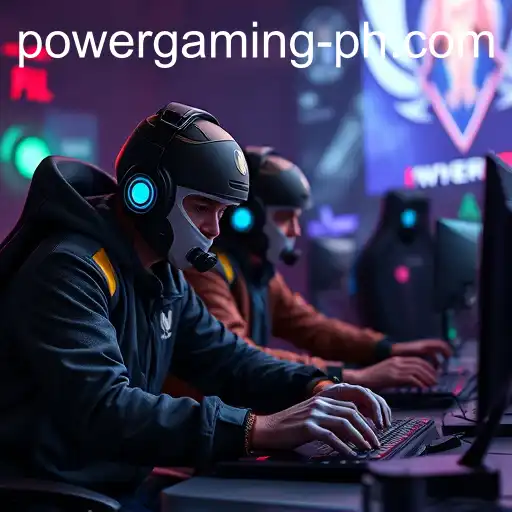 Powergaming's Impact on the Modern Gaming Industry