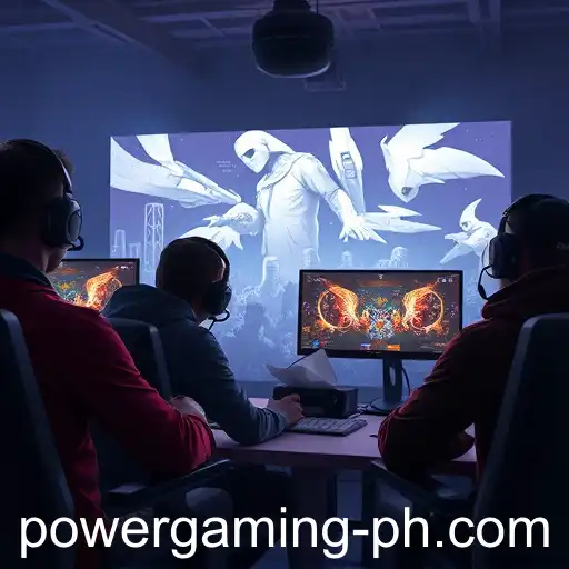 The Resurgence of Powergaming in 2025