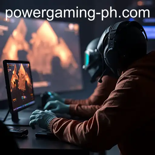 Powergaming: The Rise of Supremacy in Multiplayer Worlds