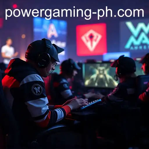 The Rise of Powergaming in 2026
