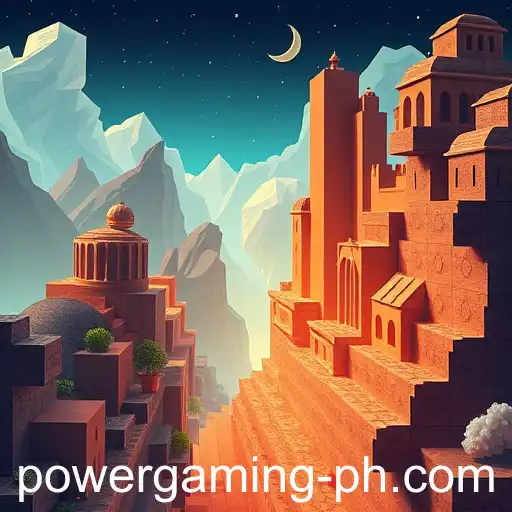 The Mesmerizing World of Puzzle Games: A Haven for Powergamers