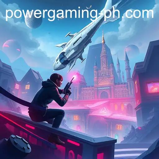 The Rise of Powergaming in 2025