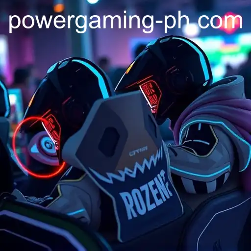 The Rise of Powergaming in the Virtual Arena
