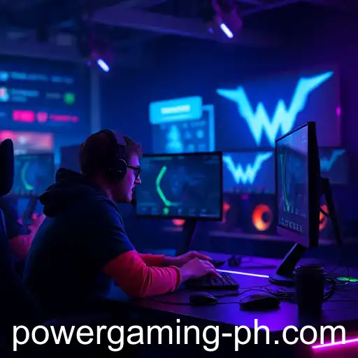 The Rise of Power Gaming in 2025
