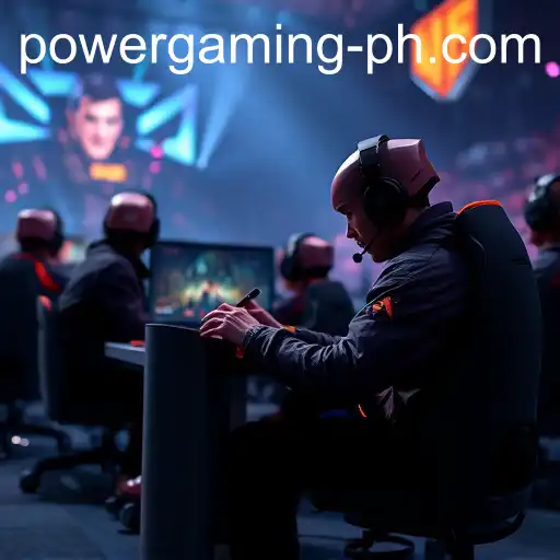 The Rise of Powergaming in 2025