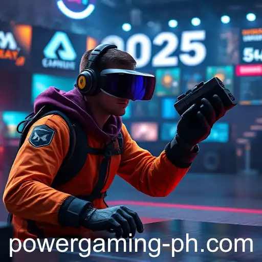 The Rise of Powergaming in Modern Video Games