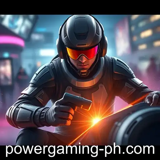 The Rise of Powergaming: A 2025 Overview