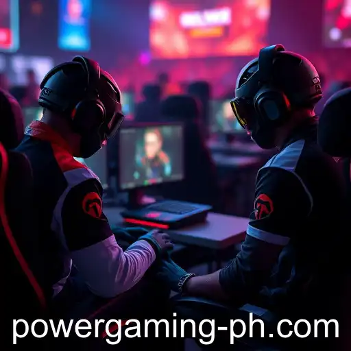 The Rise of Powergaming in 2025
