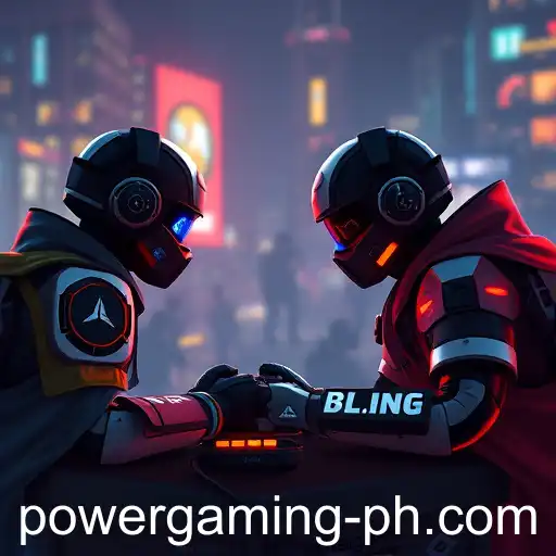 The Rise of Powergaming in 2025