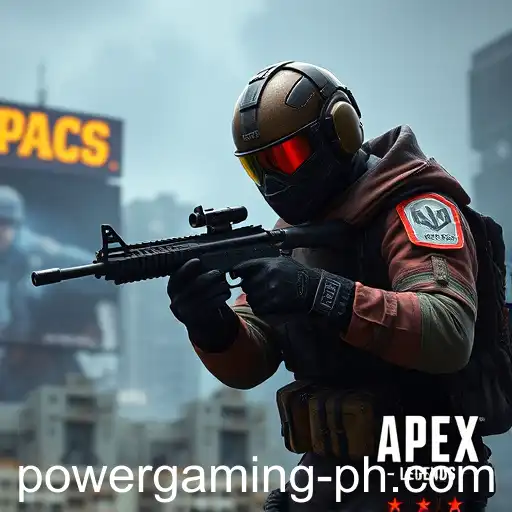 The Rise of Shooter Games in Powergaming Culture