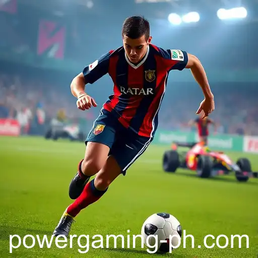 Exploring the Rise of 'Sports Games' in the Powergaming Community