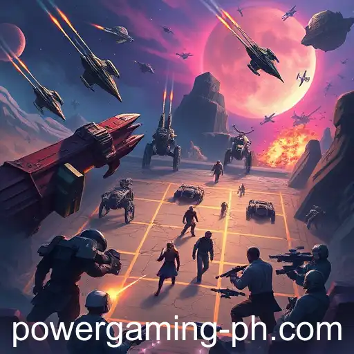 The Rise of Tactical Mastery in Online Gaming