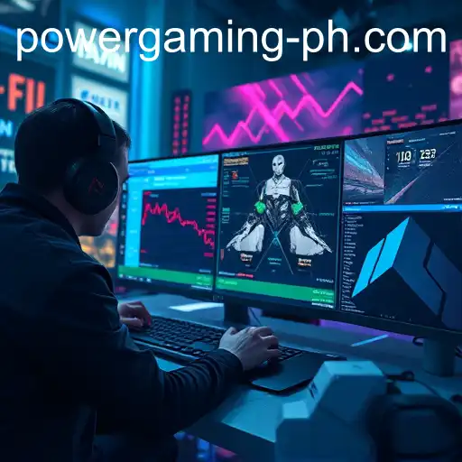 The Rise of Powergaming in 2025